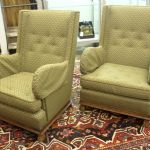 869 2417 ARMCHAIRS